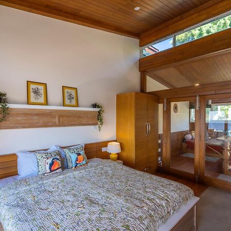Stayvista At Orchards - Elysium Estate With Wifi, Bonfire Shimla Buitenkant foto